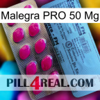 Malegra PRO 50Mg 35